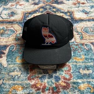 October’s Very Own Logo SnapBack Hat